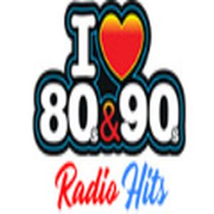 Radio Hits 80s y 90s