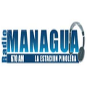 Radio Managua 670 AM