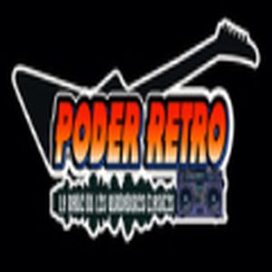 Radio Poder Retro