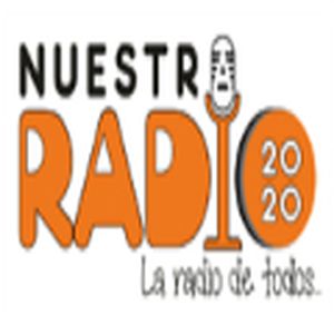 Nuestra Radio 2020