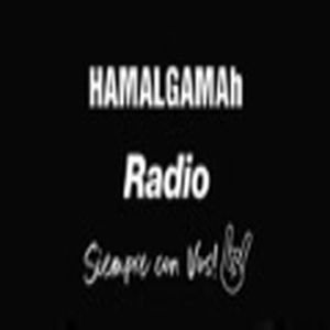 Hamalgamah Radio