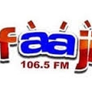 FAAJI FM - 106.5 FM