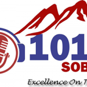 SOBI 101.9 FM