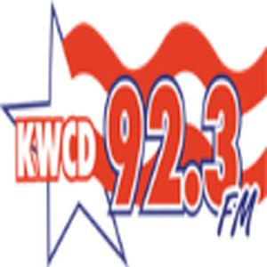 KWCD 92.3FM