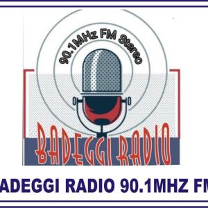Badeggi Radio 90.1 FM