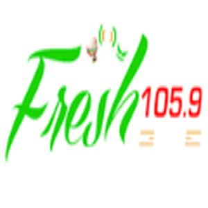 Fresh 105.9 FM