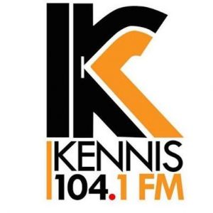 Kennis 104.1 FM Live