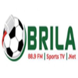 Sports Radio Brila 88.9 FM