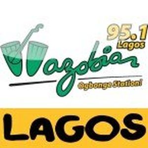 Wazobia FM Lagos