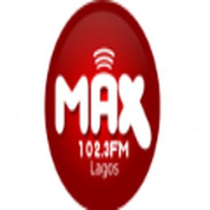 MAX 102.3 FM