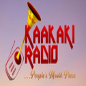 Kaakaki Radio