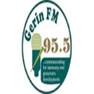 Gerin FM 95.5