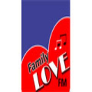 Family Love 97.7 FM