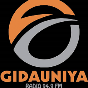 Gidauniya FM 94.9