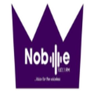 Noble FM Ibadan