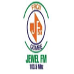 Jewel FM Gombe