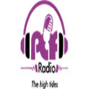 PAF Radio Ibadan