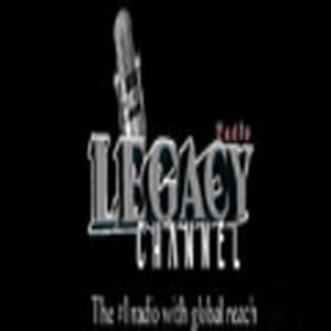 Legacy Channel Radio