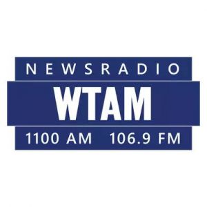 News Radio WTAM 1100