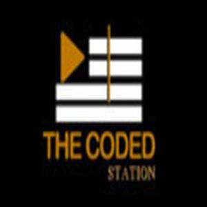 The Coded Radio Station