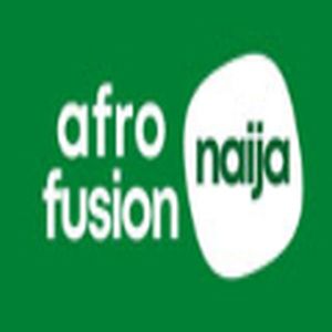 BOX : Afrofusion Naija