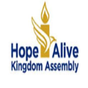 Hope Alive Radio