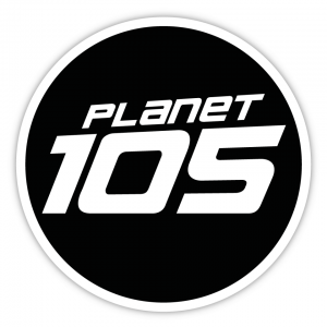 Planet 105 - 105.0 FM