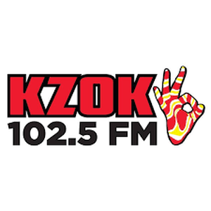 KZOK FM - 102.5 FM