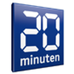 20 Minuten Radio