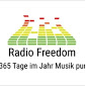 Radio Freedom