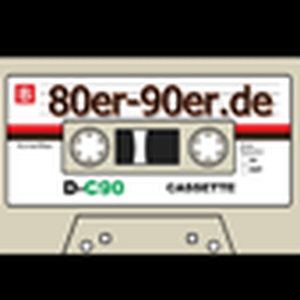 Radio 80er - 90er