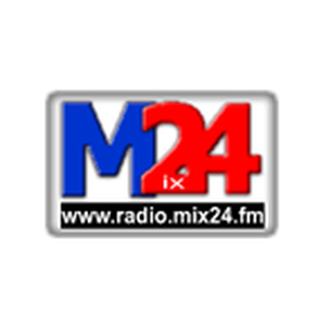 Radio Mix24 FM