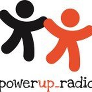 power_up radio