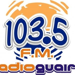 ZPV6 - Fm Guaira 103.5 FM