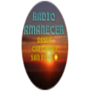 Radio Amanecer Online