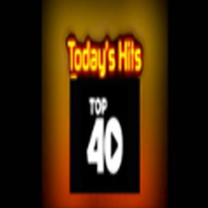 Today's Hits Top 40 Music