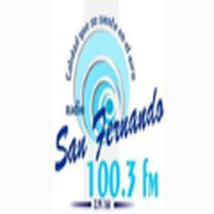 Radio San Fernando