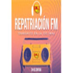 Radio Repatriación Py 100.1 Fm