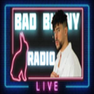 Musica de Bad Bunny Radio