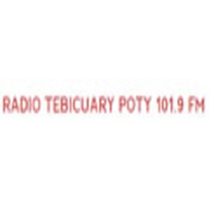 Radio Tebicuary Poty 101.9 Fm