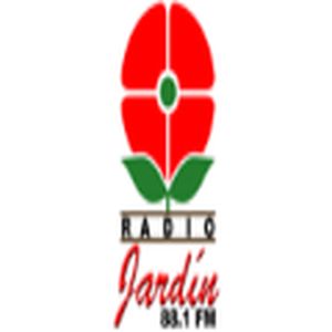 Radio Jardin 88.1 FM