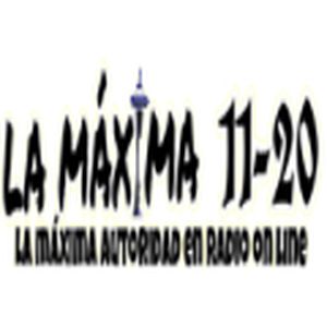 La Maxima 11-20