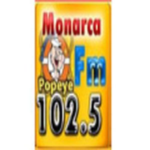Popeye Radio Monarca 102.5 Fm