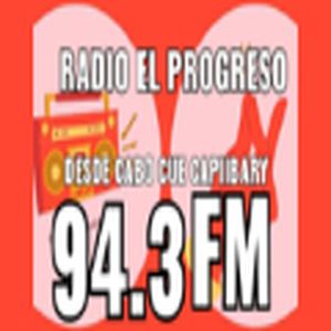 Fm Progeso 94.3