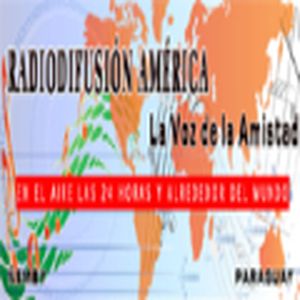 Radiodifusion America