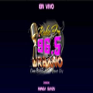 Urbano Radio tv 96.5