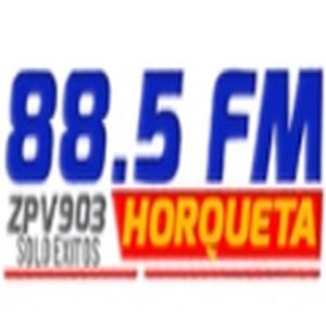 Horqueta FM 88.5