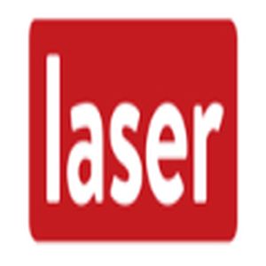 Radio Laser