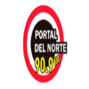 Portal Del Norte