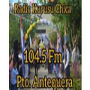Radio Kurusu Chica 104.5 Fm